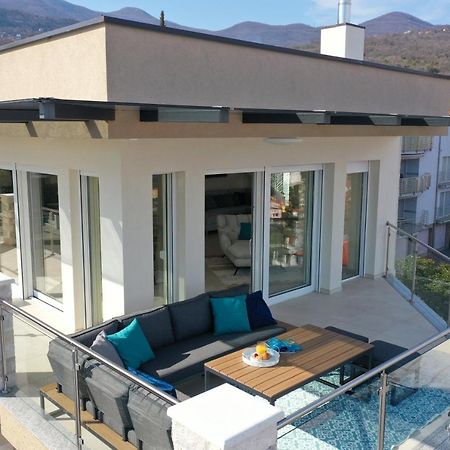 Villa Sunny Icici- Apartment Sky Екстериор снимка