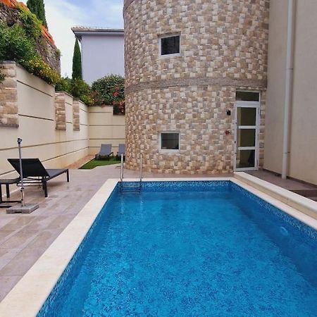 Villa Sunny Icici- Apartment Sky Екстериор снимка