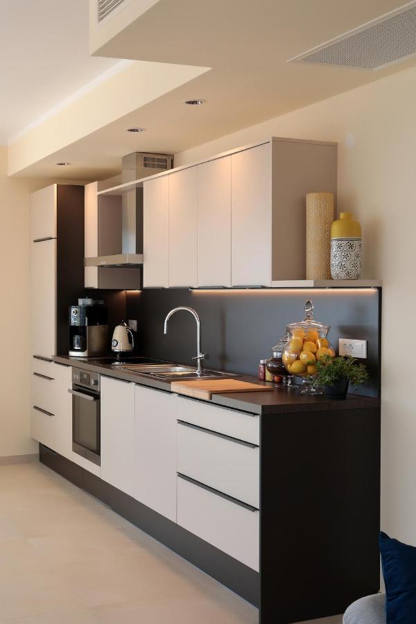 Villa Sunny Icici- Apartment Sky Екстериор снимка