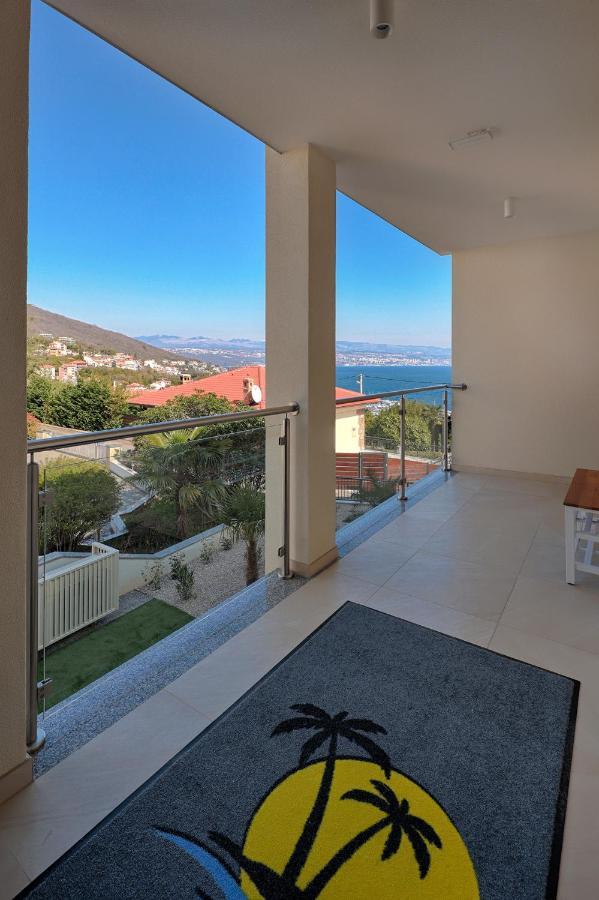 Villa Sunny Icici- Apartment Sky Екстериор снимка