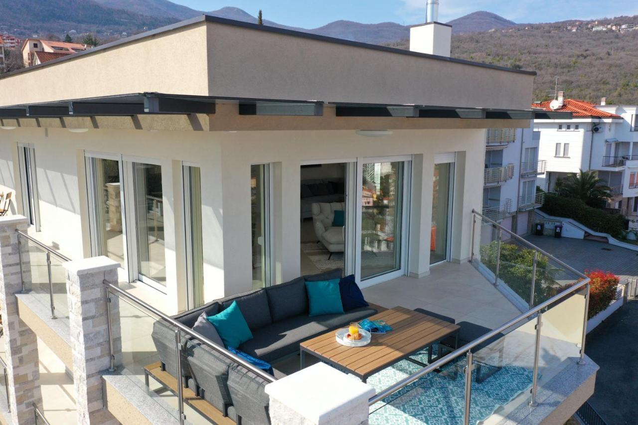 Villa Sunny Icici- Apartment Sky Екстериор снимка
