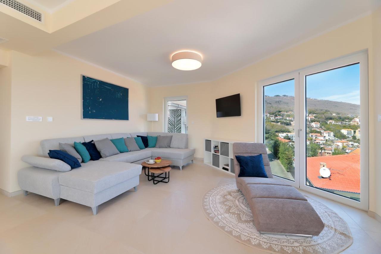 Villa Sunny Icici- Apartment Sky Екстериор снимка