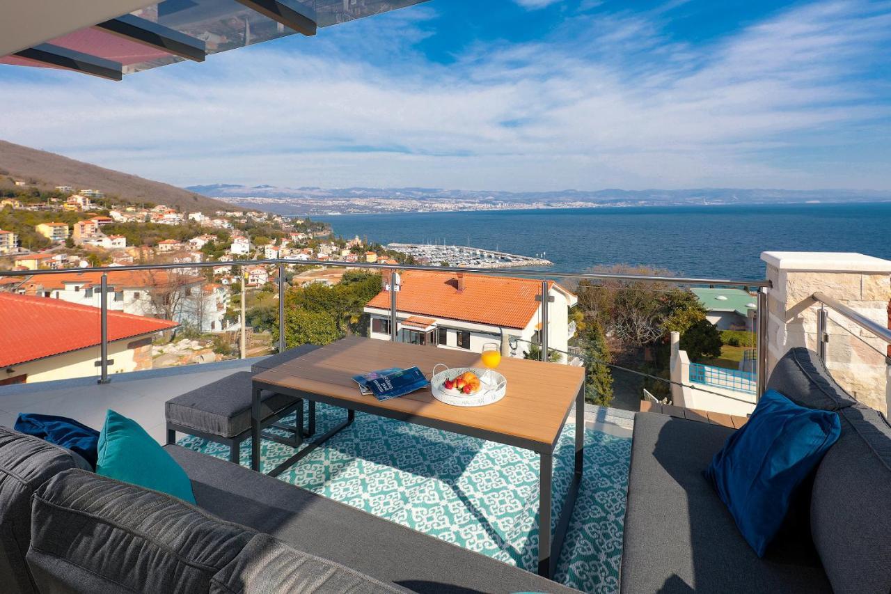 Villa Sunny Icici- Apartment Sky Екстериор снимка