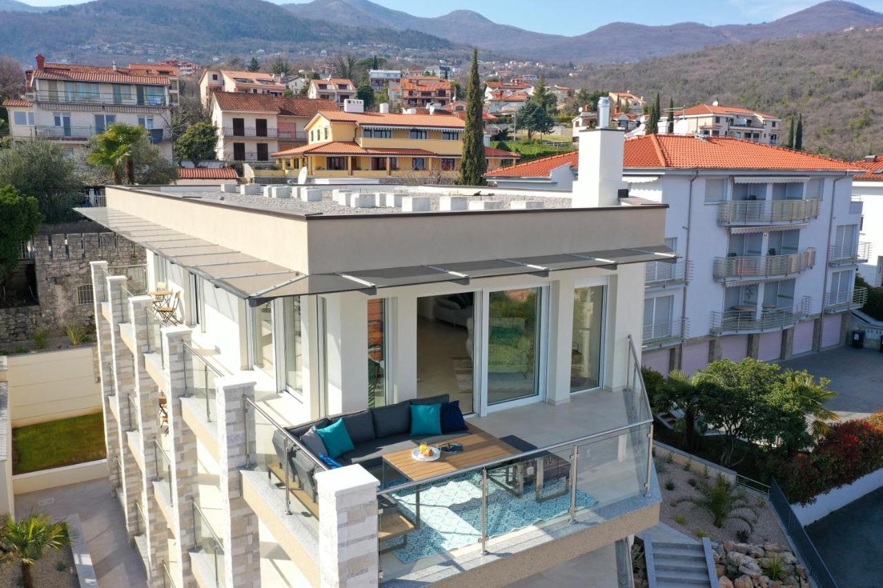 Villa Sunny Icici- Apartment Sky Екстериор снимка