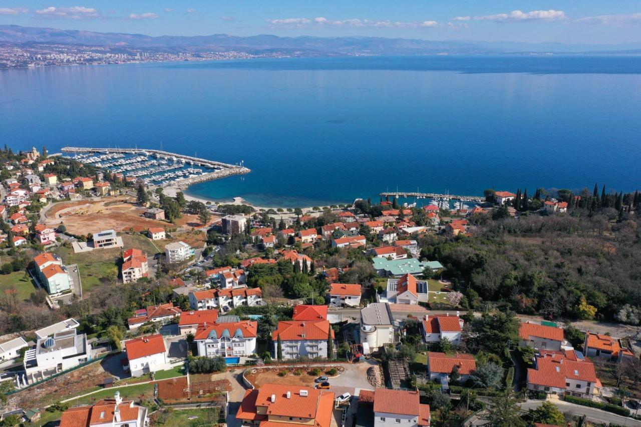 Villa Sunny Icici- Apartment Sky Екстериор снимка