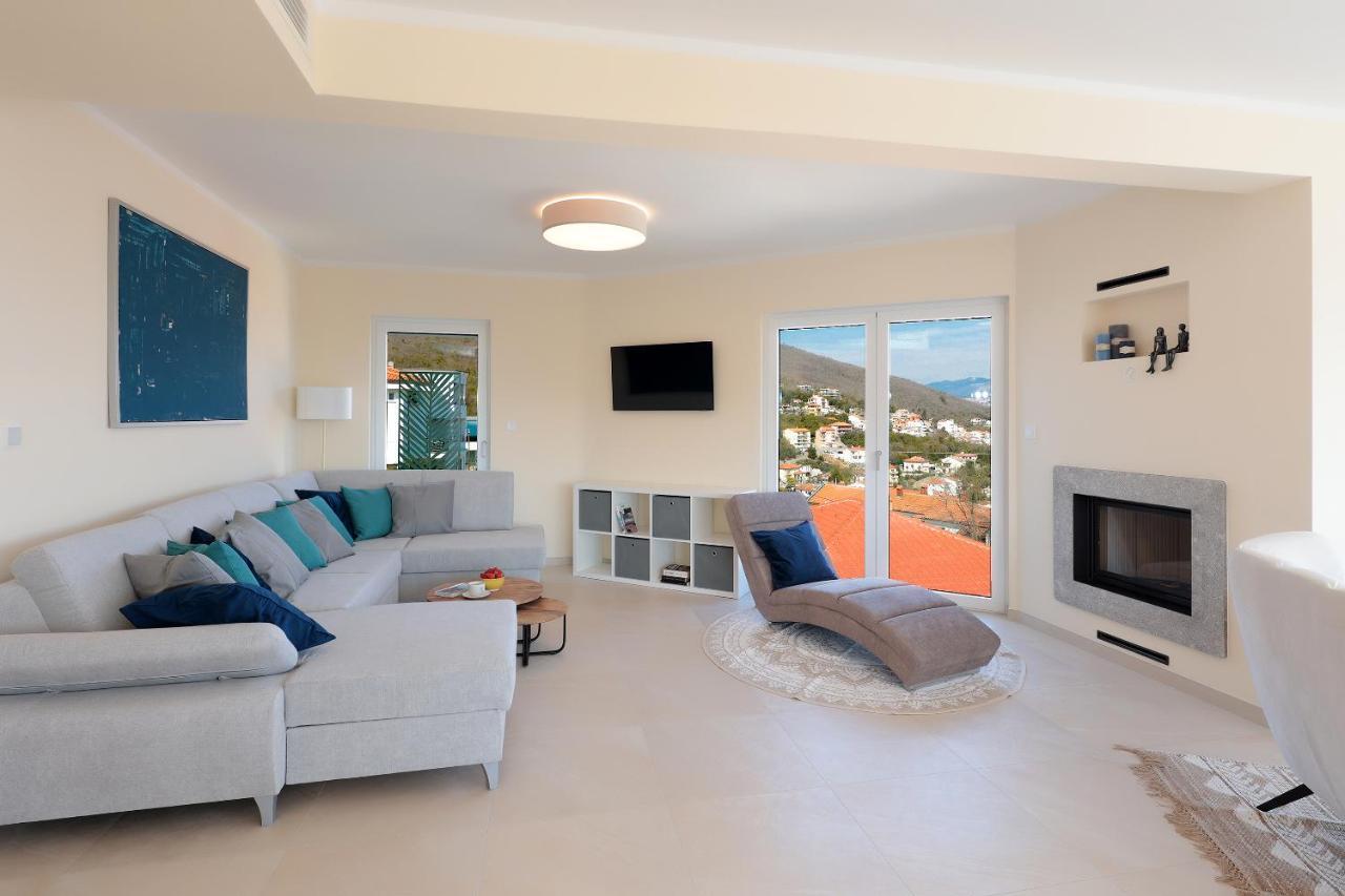 Villa Sunny Icici- Apartment Sky Екстериор снимка