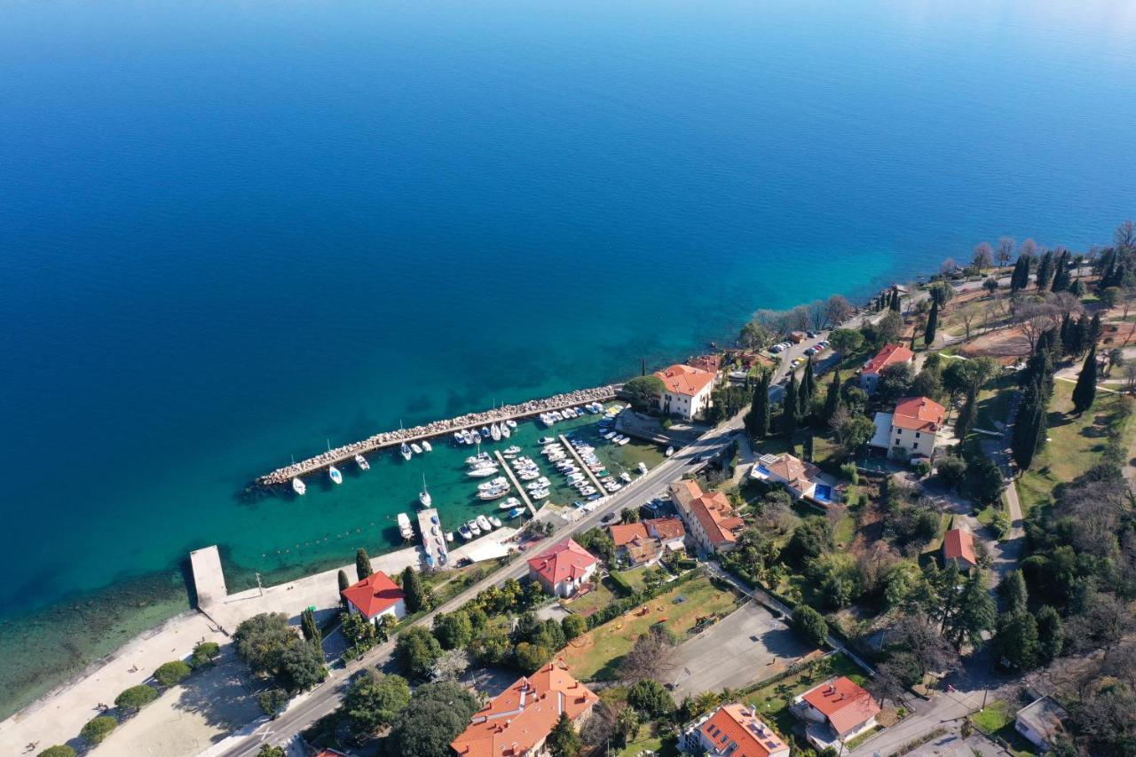Villa Sunny Icici- Apartment Sky Екстериор снимка