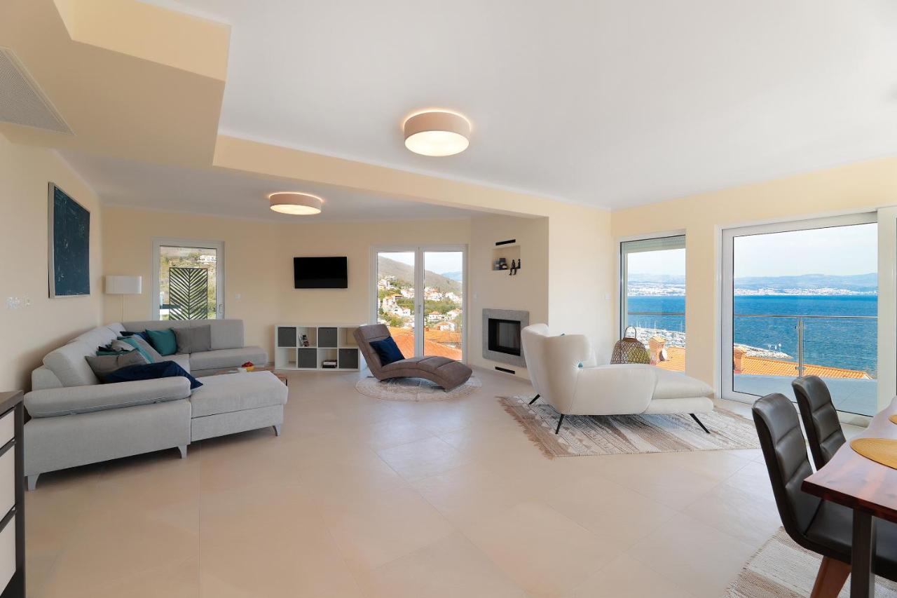 Villa Sunny Icici- Apartment Sky Екстериор снимка