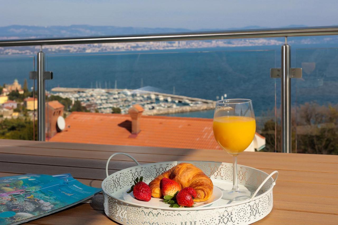 Villa Sunny Icici- Apartment Sky Екстериор снимка
