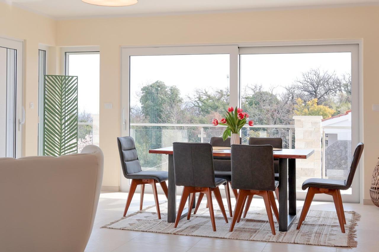 Villa Sunny Icici- Apartment Sky Екстериор снимка