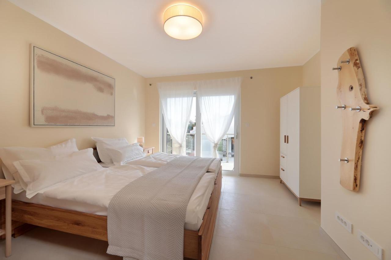 Villa Sunny Icici- Apartment Sky Екстериор снимка