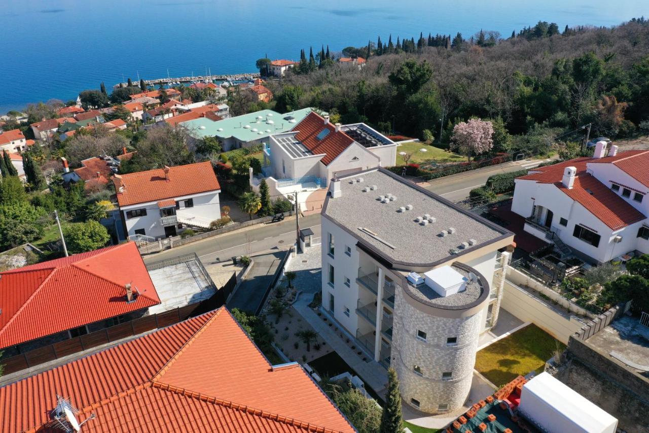 Villa Sunny Icici- Apartment Sky Екстериор снимка
