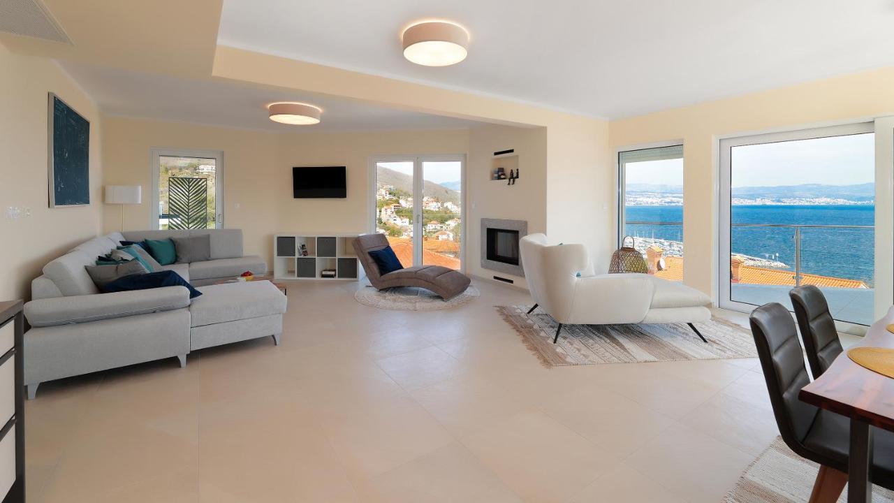 Villa Sunny Icici- Apartment Sky Екстериор снимка