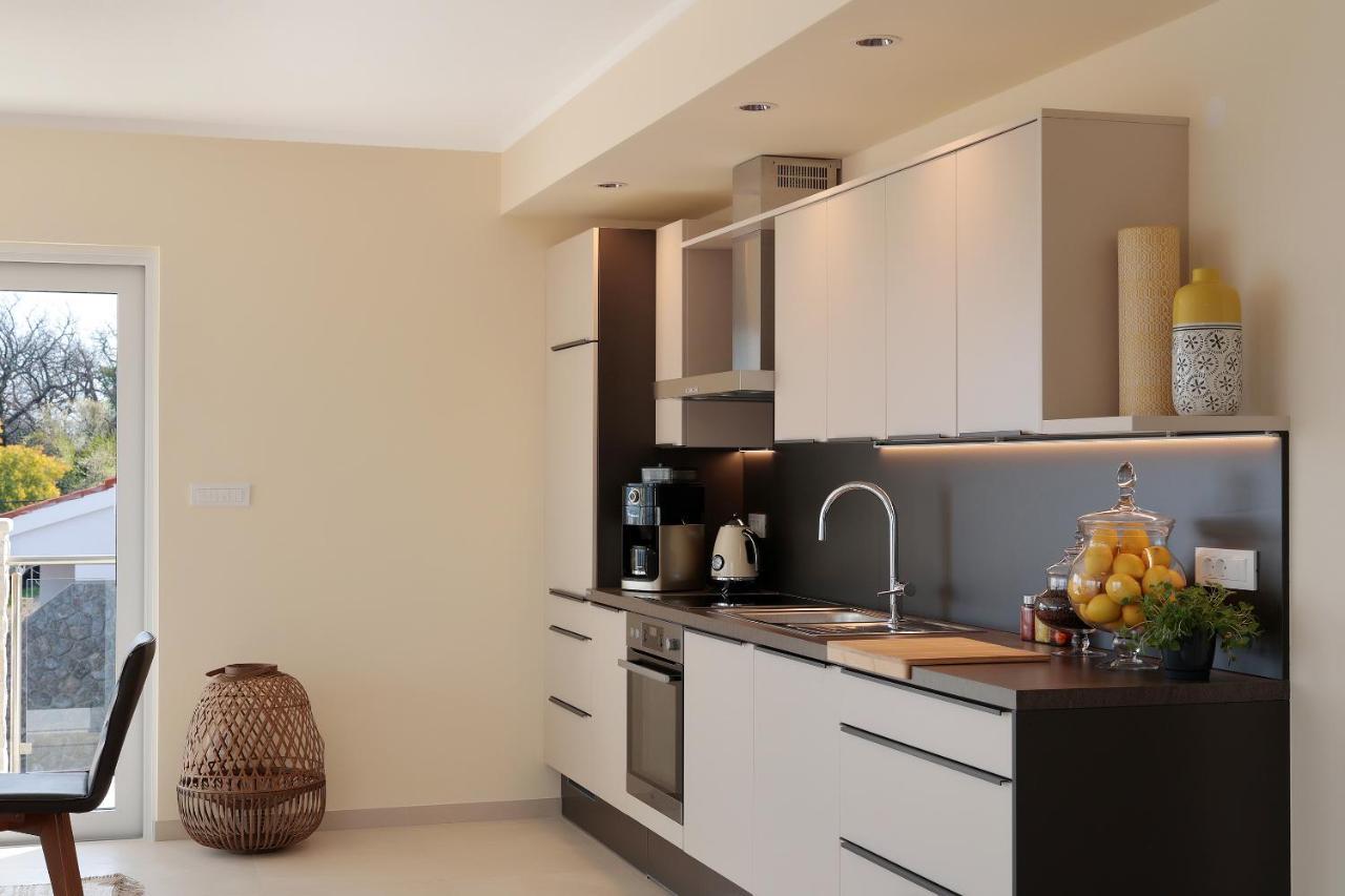 Villa Sunny Icici- Apartment Sky Екстериор снимка