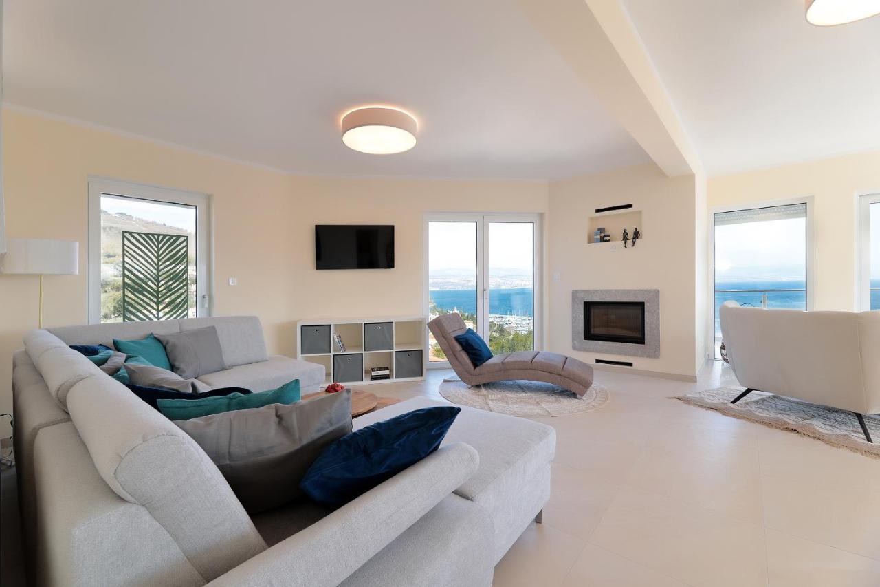 Villa Sunny Icici- Apartment Sky Екстериор снимка