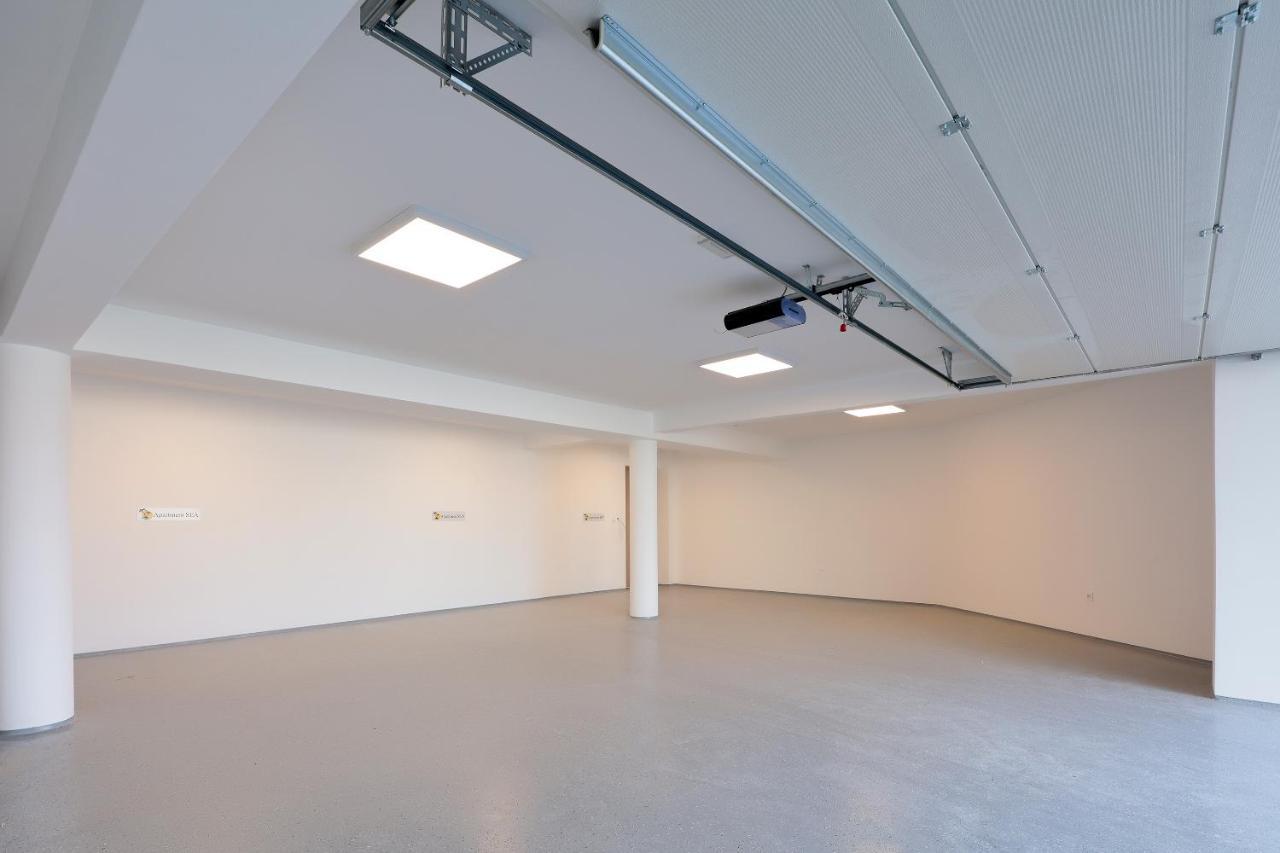 Villa Sunny Icici- Apartment Sky Екстериор снимка