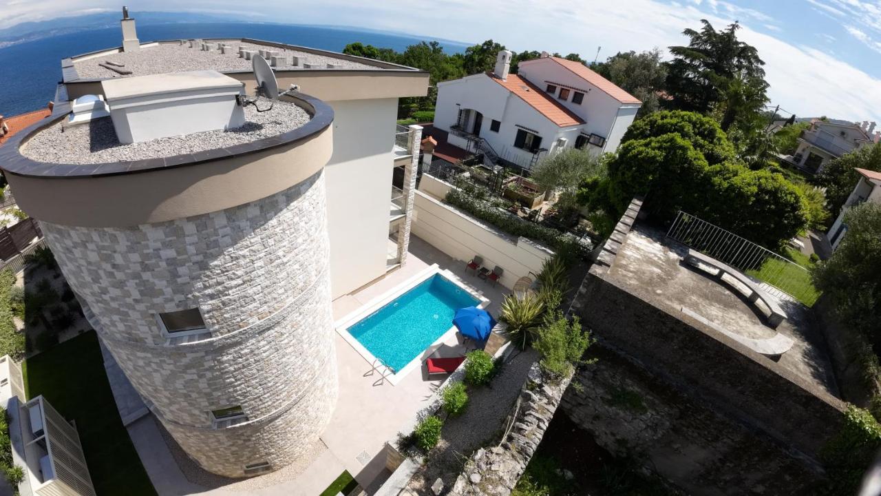 Villa Sunny Icici- Apartment Sky Екстериор снимка