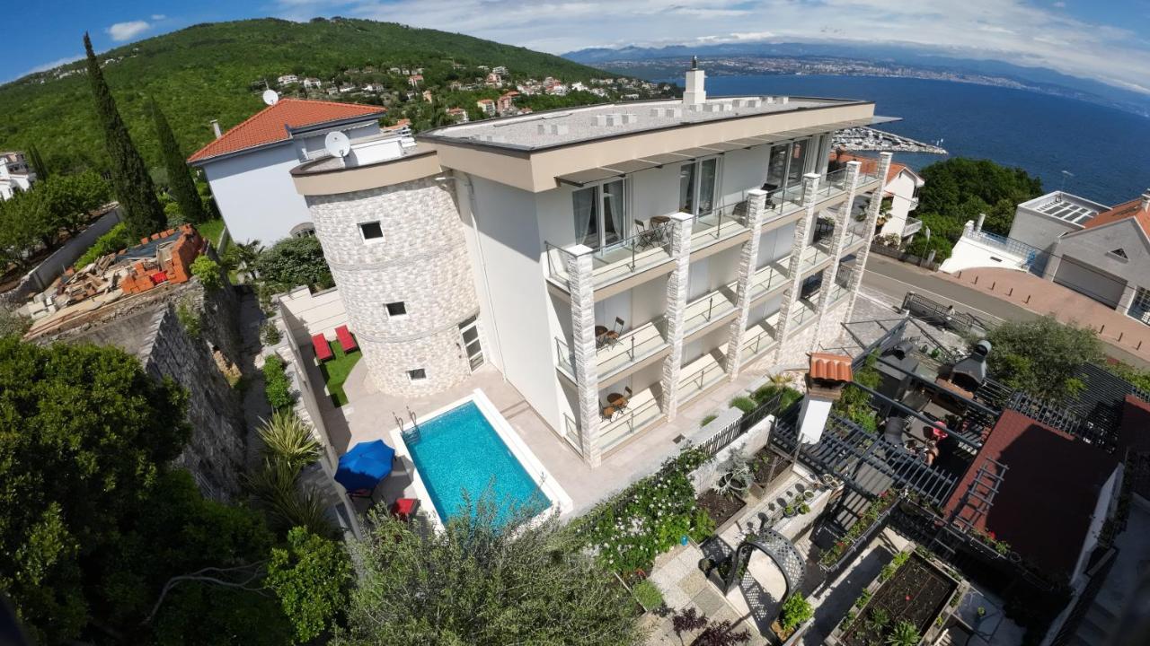 Villa Sunny Icici- Apartment Sky Екстериор снимка